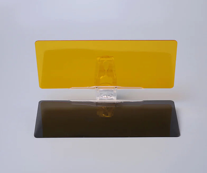 Car TV Anti-Glare Sunshade